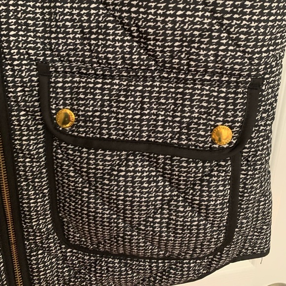 Willi smith zip up vest - Picture 2 of 8